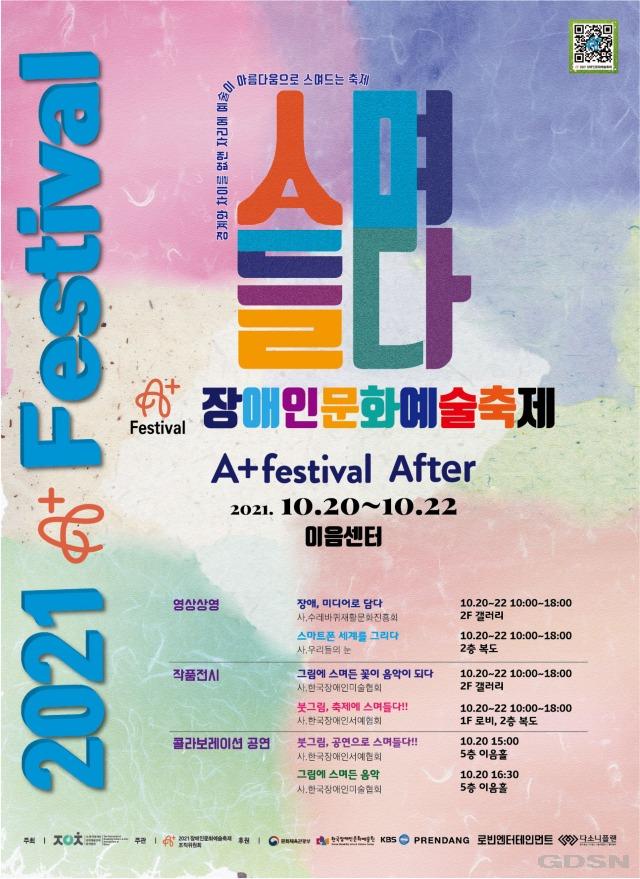 2021 장애인문화예술축제 A+ Festival After_포스터 이미지.jpg