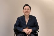 한국장애인고용공단 김창훈 과장, 2022년‘제26회 올해의 장애인상’수상