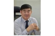 김봉열 (사)한국농아인협회 경북협회  협회장대통령상 수상