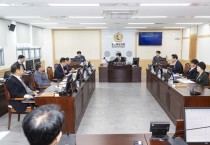경상북도의회,‘의대정원 확대 지지 및 의사들의 진료현장 복귀 촉구 결의안’채택