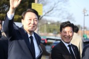구자근 국회의원 , 구미시 반도체 특화단지 유치 성공