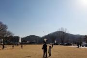 청도박물관 설맞이 민속놀이 마당 개최