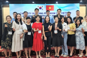 장애인고용공단, K-장애인고용정책 베트남 전파