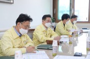 2021 전국 기초단체장  시민들과 약속 잘 지킨 영천시 우수기관 선정